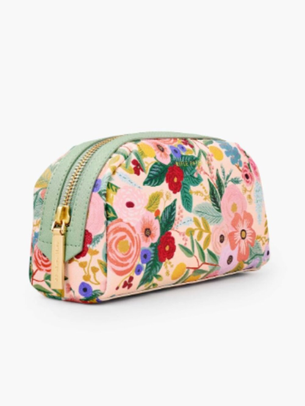 *Rifle Paper Company* Small Cosmetic Pouch in "Garden Party" - NEW! - FAST SHIP! - Picture 6 of 7